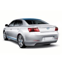 130km/h electric car/vehicle with fabulous quality good performance and long crusing range on sale