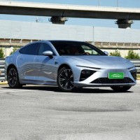 2022 Fashion Design Fast Charging Ev Neta S Hot Sale 2022 Pure Electric 715 Rear Drive Large Version In Stock