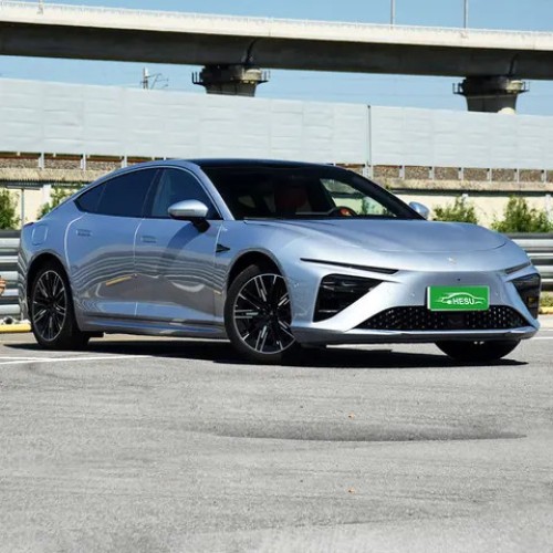 2022 Fashion Design Fast Charging Ev Neta S Hot Sale 2022 Pure Electric 715 Rear Drive Large Version In Stock