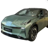 2023 2024 2025 Zeekr x you me version sport car adult ev electric new energy vehicle 5 seat awd 4wd SUV 315kw Geely ZEEKR x
