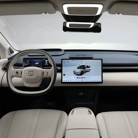 2023 2024 2025 Zeekr x you me version sport car adult ev electric new energy vehicle 5 seat awd 4wd SUV 315kw Geely ZEEKR x