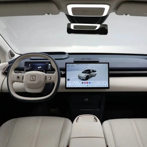 2023 2024 2025 Zeekr x you me version sport car adult ev electric new energy vehicle 5 seat awd 4wd SUV 315kw Geely ZEEKR x