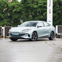 2024 Hot SALE BYD Seal 06 DM-i 1.5L Plug-in hybrid China auto ev car new energy vehicles PHEV byd electric vehicle Seal 06 DM-i