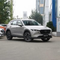 2024 New Auto Gasoline Car Mazda CX-5 2.0L 2.5L 196HP Turbo L4 Luxury Fuel Car in Stock Changan Mazda cx-5 China auto