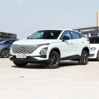 Chery OMODA 5 2021 2022 2023 In Stock  1.6T 197 HP 7 DCT Petrol SUV High Speed Automobile Gasoline Car Cheap Chery Car