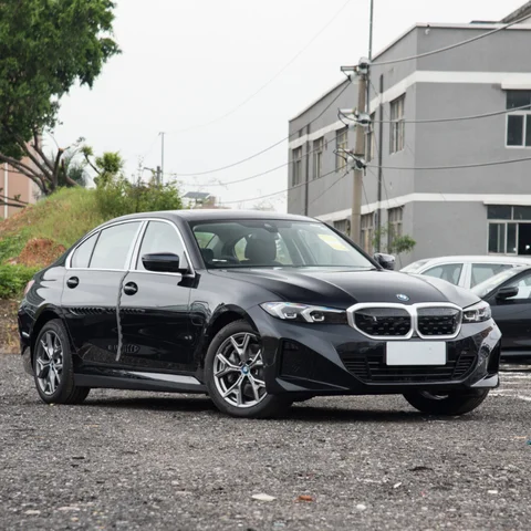 Factory price 2024 bm w I3 used car 4 door 5 seat hatchback Electric vehicles High speed Luxury Brand
