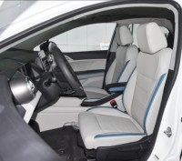 Silent Operation Fast deliveryelectric car byd yuan pro china electric car