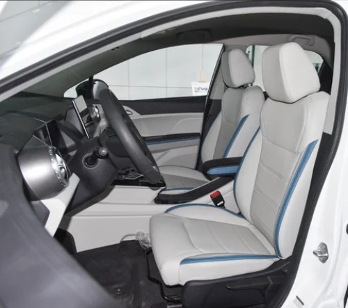 Silent Operation Fast deliveryelectric car byd yuan pro china electric car