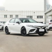 2023 2024 Toyota Camry 2.5g Luxury Version Sedan Used Gasoline Car Toyota Petrol Gasoline Cars Toyota Camry Cars