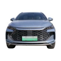 BYD Tang Electric Car BYD Tang SUV electric car made in China High Speed Electric Car for adults