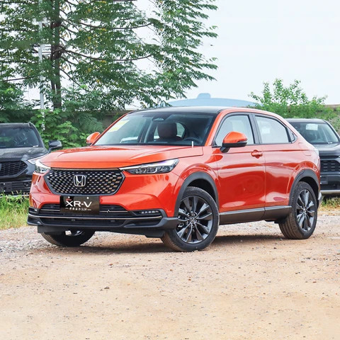 HONDAs XR-V 2022 2023 HondaS Ens1 enp1 5 Seats Passenger new electric car manufacturers suv Electric New Cars ev for sale