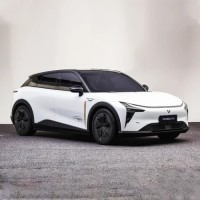 ROBO-01New Pattern Medium-Large SIze Pure Electric Vehicle Two Motor Four-Wheel Drive Vehicle Lunar Exploration Limited Edition