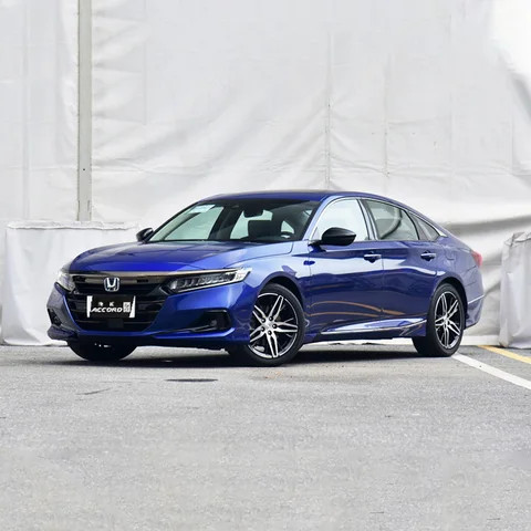 Honda-Accord car cheap Hot Selling Accord Used H O N D A 2023 2022 2021 2020 Hybrid 2.0L 146Ps 158kW Accord Car Auto
