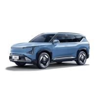 2024 Hot sale Kia EV5 ev cars Pure Electric new energy vehicle electric car medium SUV Kia Ev5 for adults