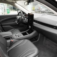 2024 Brand New Ford High Performance 4x4 All Wheel Drive 490KM Dual Motor Ford Mustang Mach-E SUV New Energy Electric Vehicle