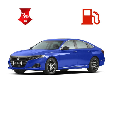 Used Accord Car Cheap Gasoline Second Hand Car 20162020 2021 2022 2023 H O N D A Accord GAC-HONDA For Sale