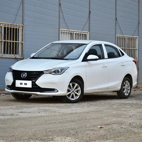 changan Alsvin uni k unit t uni v uni-k Hatchback 1.5L Manual Comfort Type Used Car Small Vehicles 2022 In Stock hybrid car