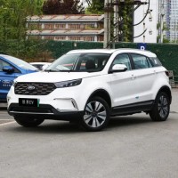 2024 Motors Ford Territory EV China New Energy Vehicles 5 seat SUV Ford Territory EV Long Range automobile suppliers