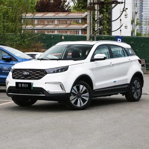 2024 Motors Ford Territory EV China New Energy Vehicles 5 seat SUV Ford Territory EV Long Range automobile suppliers