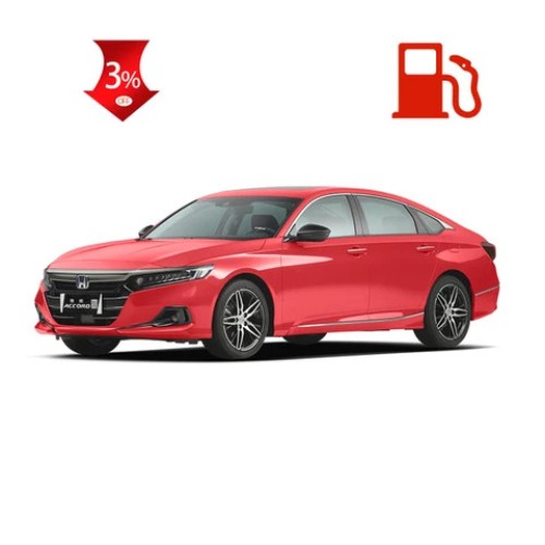 Used Accord Car Cheap Gasoline Second Hand Car 20162020 2021 2022 2023 H O N D A Accord GAC-HONDA For Sale