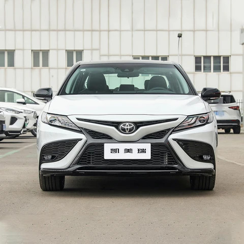 2023 2024 Toyota Camry 2.5g Luxury Version Sedan Used Gasoline Car Toyota Petrol Gasoline Cars Toyota Camry Cars