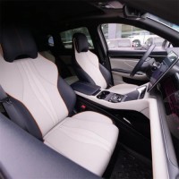 China Cheap Factory Direct Sale BYD Tang EV 2023 BYD  high speed new energy vehicles