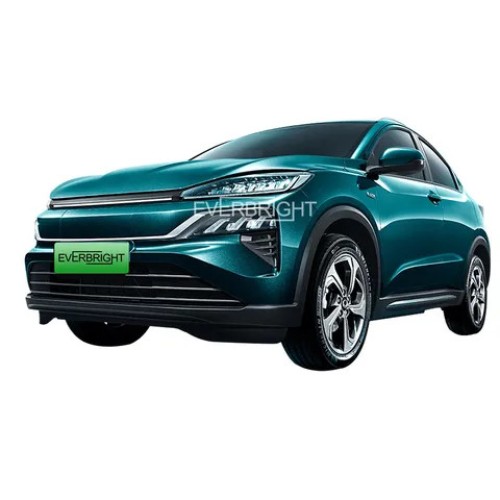China Suv Sport Fwd Electric Cars Made In China sports car