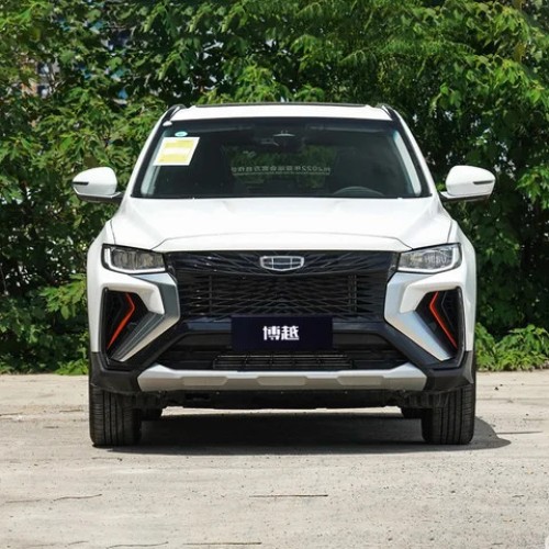 GEELY Atlas Azkarra tugella xingyue l boyue hao yue in stock binyue emgrand Ev Used New Energy Vehicle