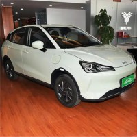 Large Capacity Electric Car Four Wheel  Green Energy Chinese Neta V 2022 Tide 401 Lite  In Stock Automobile Vehicles Car