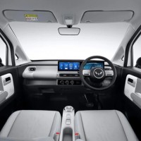 Wuling AirEV Mini Ev electric In Stock Car Small wuling mini ev 2022 2023 New Energy Vehicle Air EV Mini Car For Adult new cars