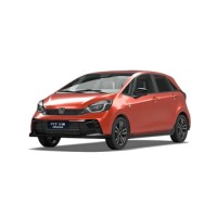 2023 Honda Fit Compact 2WD 1.5L CVT Hot sale China New gasoline cars Wholesale High Quality automotive Cheap Honda Fit car