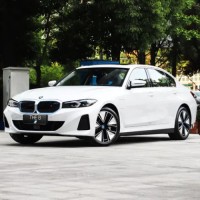 Bmws I3 2024 2025 High Speed New Energy China Adult Sedan Electric Ev Car Vehicle Electric Car Ev bmws i3