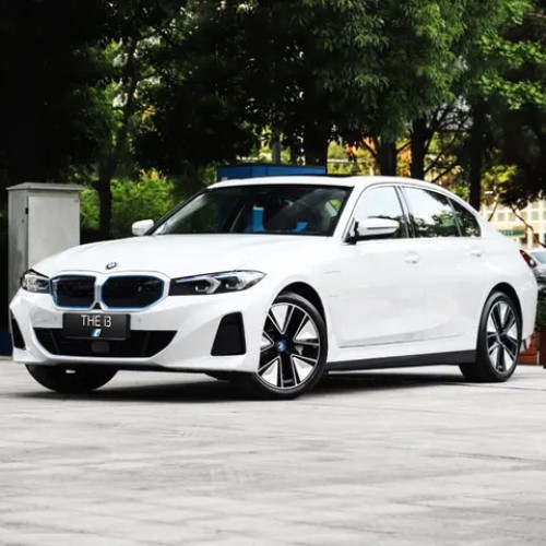 Bmws I3 2024 2025 High Speed New Energy China Adult Sedan Electric Ev Car Vehicle Electric Car Ev bmws i3