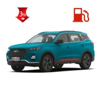 Chery Tiggo7 Tiggo 3X car New or Used cars for Chery Tiggo 7 Plus SUV in Stock pure electric new energy electric car SUV vehicle
