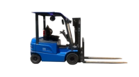 New energy Forklift BYD Brand pure electric forklift in large stock CPD25