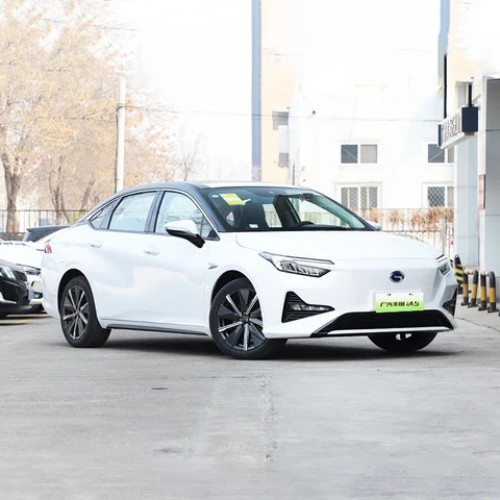 Toyota EA6 Electric sedan GAIC EA6 new 2022 model 2022 TOYOTA BZ4X new used ev car for sale