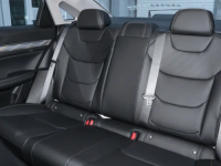 BEST & HOT SELLING  Hybrid Geely Dihao Max Motor 233kw  Cruising Range 100km3-Speed DHT Gearbox Type