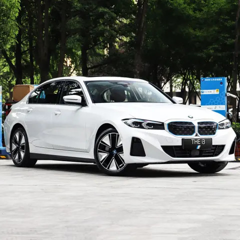 Bmws I3 2024 2025 High Speed New Energy China Adult Sedan Electric Ev Car Vehicle Electric Car Ev bmws i3