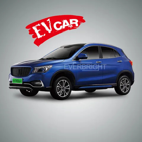 2021 L7E EEC Electric Pickup Truck Cargo Van Vehicle 4 wheels cheap hot sell max load Auto Cars LHD and RHD