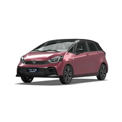 2023 Honda Fit Compact 2WD 1.5L CVT Hot sale China New gasoline cars Wholesale High Quality automotive Cheap Honda Fit car