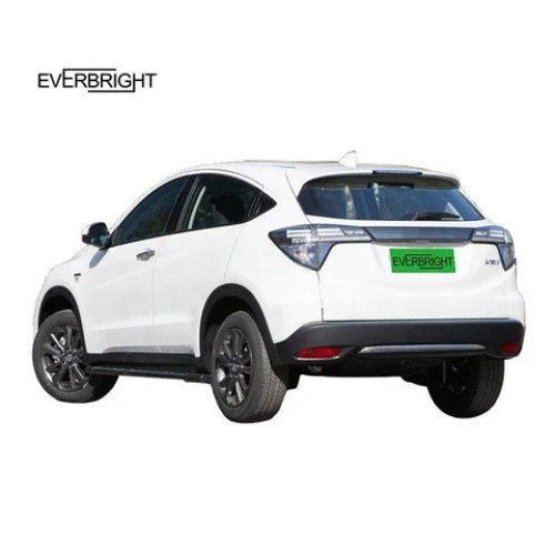 2024  NEW Hybrid power Professional Cheap 4 wheels 4 seat 5 doors car automotive smart pickup Everbright  electric car