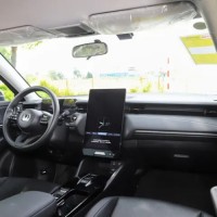 HONDAs eNS1 2022 2023 2024 2025 Edition automatic suv ev New Energy Vehicles electric car 510 km e:ns1 hondas ens1 for sale