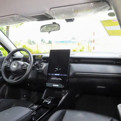 HONDAs eNS1 2022 2023 2024 2025 Edition automatic suv ev New Energy Vehicles electric car 510 km e:ns1 hondas ens1 for sale