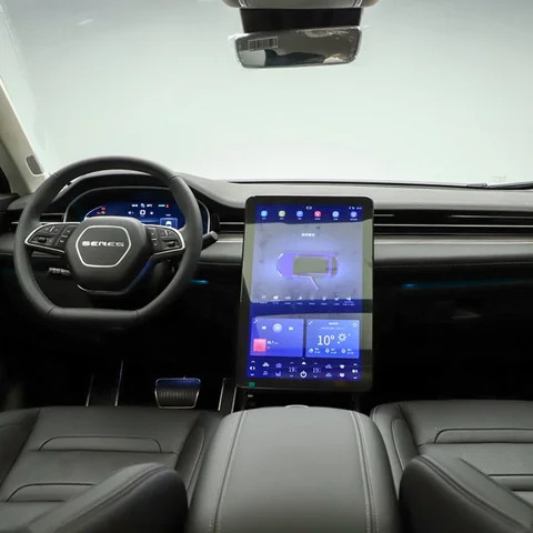 Huawei smart Seres SF5 electric car 2020 2021 2022 2023  huawei seres sf5 dongfeng 3 electric car dfsk seres