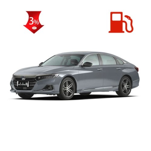 Honda-Accord car cheap Hot Selling Accord Used H O N D A 2023 2022 2021 2020 Hybrid 2.0L 146Ps 158kW Accord Car Auto