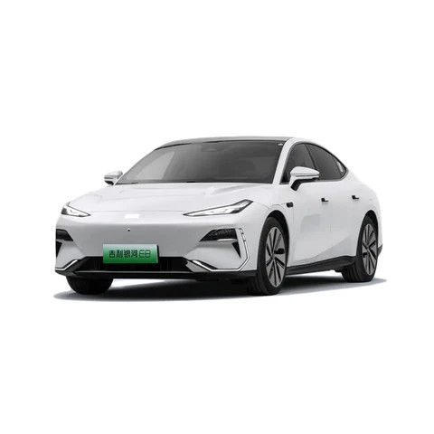 New Model Geely Galaxy E8 4Wd 665Km Pro Pure Electric Vehicle New Energy Vehicle Geely Galaxy E8 For Electric Car Adult
