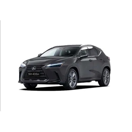 2024 New Car Lexuss NX Pure Gasoline or Hybrid front-drive Tracho Edition SUV PHEV Lexuss Nx new energy vehicles