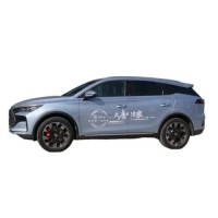 BYD Tang Electric Car BYD Tang SUV electric car made in China High Speed Electric Car for adults