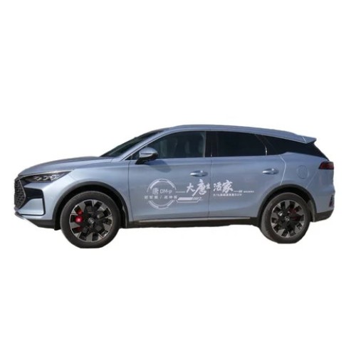 BYD Tang Electric Car BYD Tang SUV electric car made in China High Speed Electric Car for adults