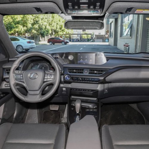 Lexuss UX NX Electric SUV EV In Stock 2020 2021 2022 2023  Lexuss NX New Energy 2022 400h+  Edition new ev car